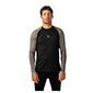 Product image Bauer Performance haut Baselayer LS S26 Senior noir