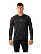 Product image Bauer Pro II haut Baselayer à manches longues Senior noir