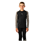 Product image Bauer Performance haut LS Baselayer II Enfant noir