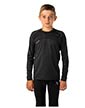 Product image Bauer Pro II haut de compression Baselayer longues Junior