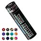 BAUER Mini boules mystères en mousse - Lot de 3 couleurs