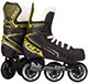 CCM Inline Skate 9350 Bambini de hockey a roulettes senior