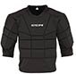 CCM maillot matelasse de gardien YT Flex Enfant