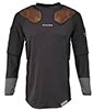 CCM Tacks Pro Maillot de Protection Gardien Manches Longues