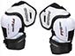 CCM Jetspeed FT8 Pro Pad Coude Juvenil (Junior)