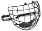 CCM FM Pro Grille Senior Noire