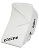 CCM AXIS 2.5 Bloqueure Junior blanc