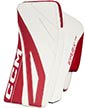 CCM Eflex 7.5 Bloqueure Senior Detroit blanc-rouge