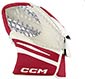 CCM Eflex 7.9 Bloqueure Senior Detroit blanc-rouge