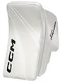 CCM Phenom Bloqueure Junior blanc