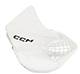 CCM EFLEX 6.9 mitaines Interm�diaire blanc-blanc