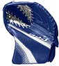 CCM Phenom mitaines Junior Toronto bleu-blanc