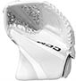 CCM Phenom mitaines Junior blanc