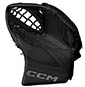 CCM Tacks Mitaine de Gardien Intermediate Noire