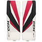 Product image CCM AXIS F5 Bottes Gardien de but Junior Chicago