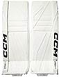 CCM EFLEX 7.9 Bottes Gardien de but Intermdiaire blanc