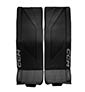 CCM Tacks Patins de Gardien Intermediate Noirs