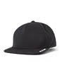 CCM Casquette Snapback Flatbrim Noire Taille Unique