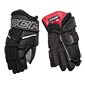 CCM Next II Junior Gant noir-blanc