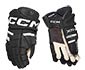 CCM Tacks XR80 gants Senior noir-blanc