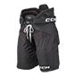 CCM Tacks Pro Senior culotte de hockey noir