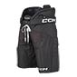 CCM Tacks pantalon de hockey sur glace Senior noir
