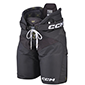 Pantalon de protection CCM Tacks XF Junior Noir