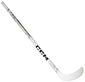 CCM Ribcor Trigger 9 Pro crosse Blanc Edition 60" 70 Flex