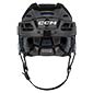 CCM Tacks 310 II Casque de Hockey sur Glace Senior Noir