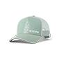 Product image CCM Snapback We are Hockey Iceberg Green Senior One Size
