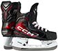 CCM Jestpeed FT890 Patins a glace Enfant