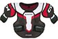 CCM Jetspeed FT680 Epaulieres Senior