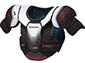 CCM Jetspeed FT880 Epaulieres Junior