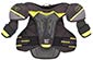 CCM Tacks XF80 Epaulieres Junior