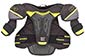 CCM Tacks XF80 Epaulieres Senior