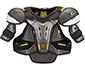 CCM Tacks XF Pro Epaulieres Jeune