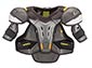 CCM Tacks XF Pro Epaulieres Senior