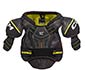 CCM Tacks XF Pro hockey Epaulieres enfant