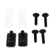 CCM kit de pieces de rechange pour visiere