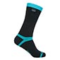 DexShell Coolvent Socks - imperméable et respirant