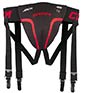 CCM Jock Combo 3in1 performance support and coquille Senior