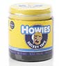 Howies Retail Pack - 3 rubans noirs et 1 boîte de cire