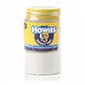 Howies Retail Pack - 3 PVC, 2 rubans blancs 1 bote cire