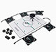 Kit d'entraînement de tir Hockeyshot Nine One