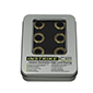 Instrike Revolution Roulements hybrides céramique lot de 16