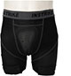 Instrike Compression Pro Coquille et support Short Senior