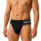 Instrike Jock, y compris la Coupe Junior