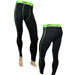 Instrike Fitted Hockey fonctionnels pantalon Junior LONG