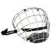 Bauer Profile III grille