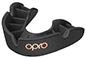 Product image OPRO protection dentaire Bronze Gen4 Junior noir